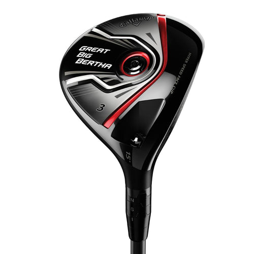 Great Big Bertha Fairway-Holz