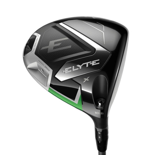 Elyte X Driver für Damen