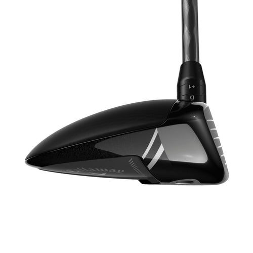 Elyte Titanium Fairway-Holz
