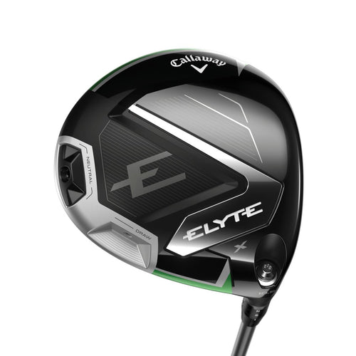 Elyte X Driver für Damen