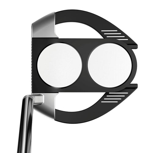 EXO mit Stroke Lab-Putter