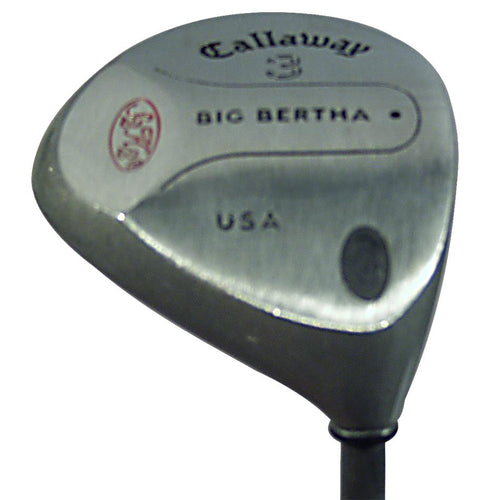 Original Big Bertha Fairway-Holz für Damen