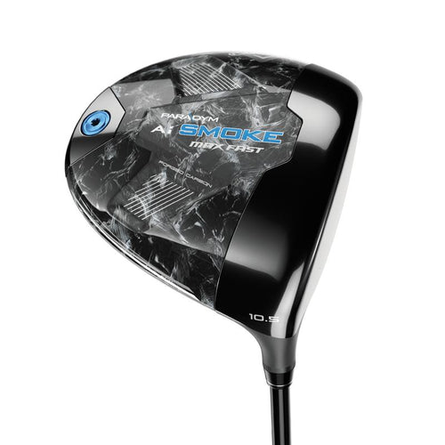 Paradym Ai Smoke MAX Fast Driver für Damen