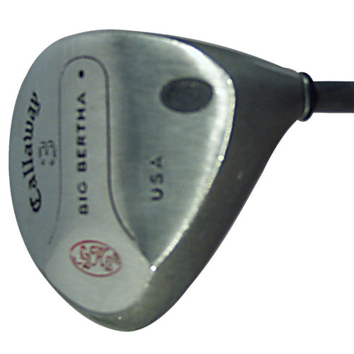 Original Big Bertha Fairway-Holz für Damen