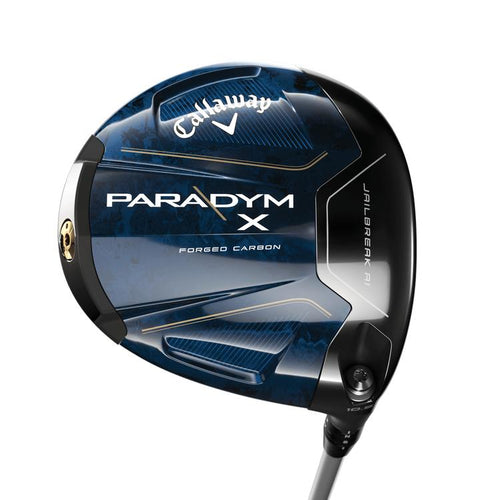 Paradym X-Treiber
