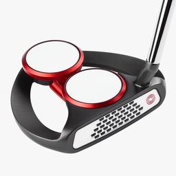EXO mit Stroke Lab-Putter