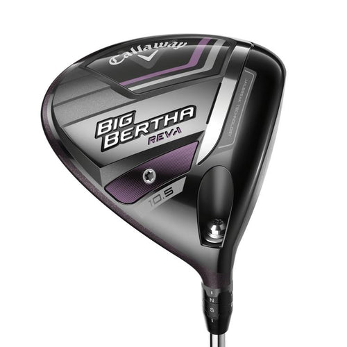 Big Bertha REVA Driver für Damen