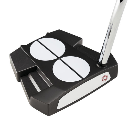 2-Ball Eleven Tour Putter mit Innenauskleidung