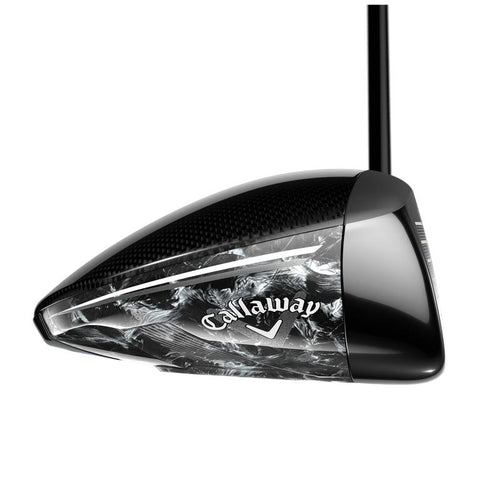 Paradym Ai Smoke MAX Fast Driver für Damen