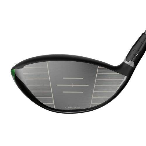 Elyte Driver