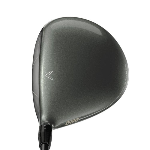 „Great Big Bertha“-Driver
