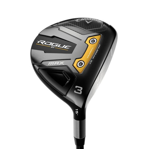 Rogue ST MAX Fairway-Holz für Damen