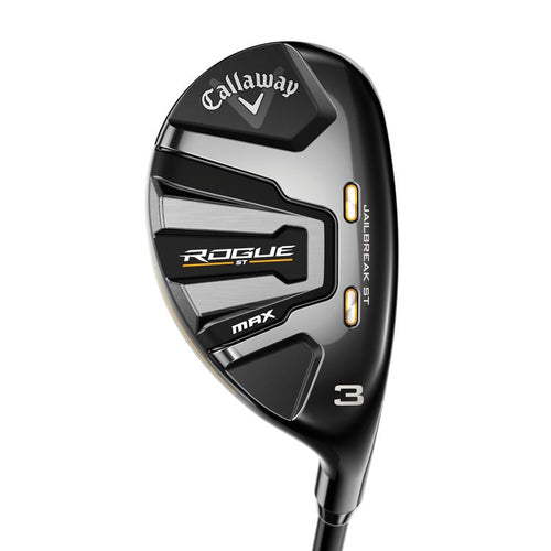 Rogue ST MAX Hybrid für Damen