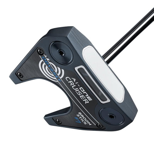 Ai-ONE #7 CS Broomstick-Putter
