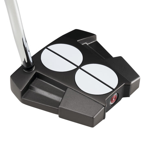 2-Ball Eleven Tour Putter mit Innenauskleidung
