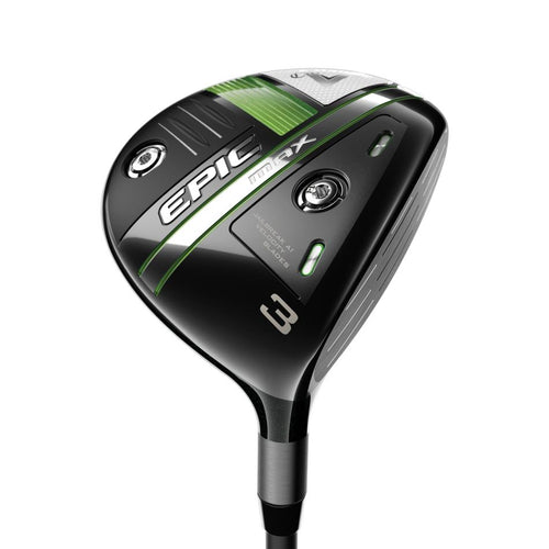 Epic MAX Fairway-Holz für Damen