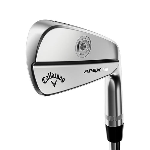 Apex MB 21 Eisen