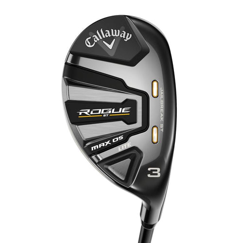 Rogue ST MAX OS Lite Hybrid für Damen