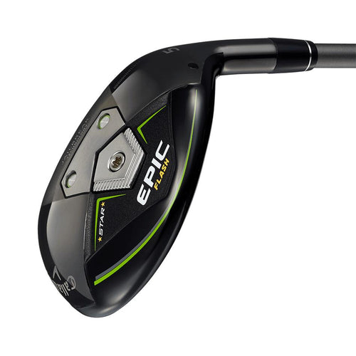 Epic Flash Star Hybrid