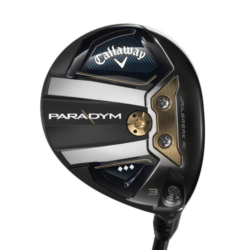 Paradym Triple Diamond Fairway-Holz