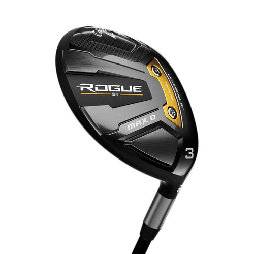 Rogue ST MAX D Fairway-Holz