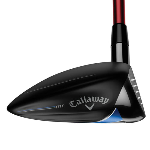 XR 16 Fairway-Holz