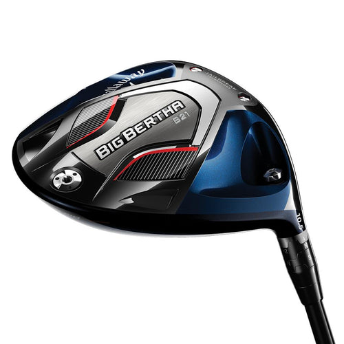 „Big Bertha B21“ Driver