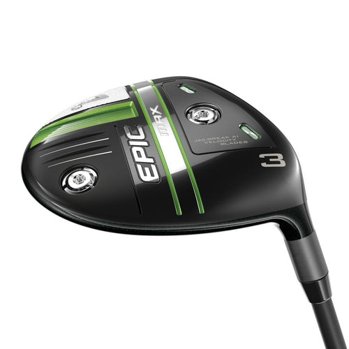 Epic MAX Fairway-Holz