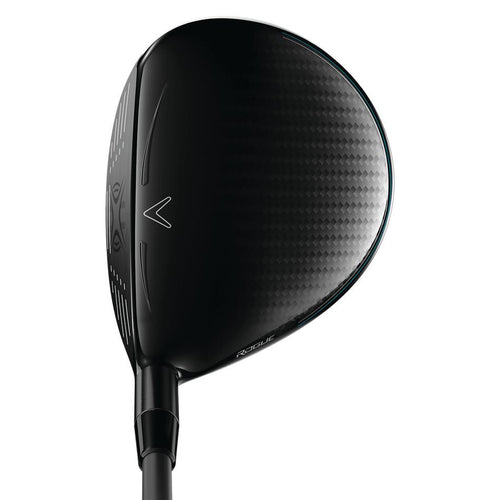 Rogue Fairway-Holz