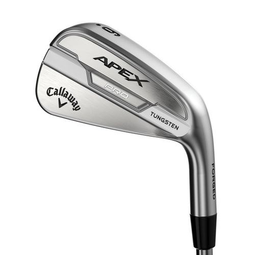 Apex Pro 21 Eisen