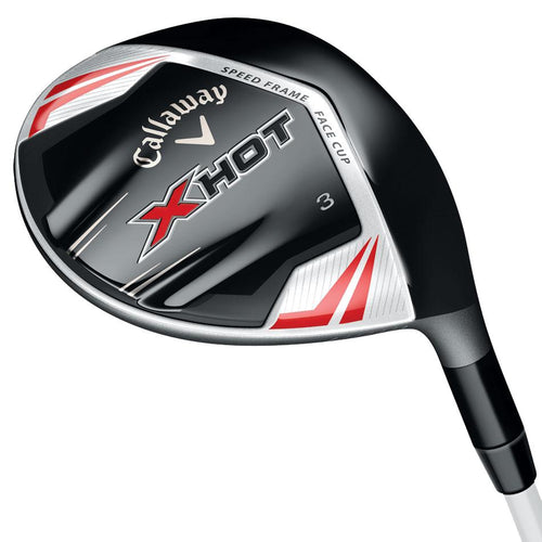 X Hot Fairway-Holz