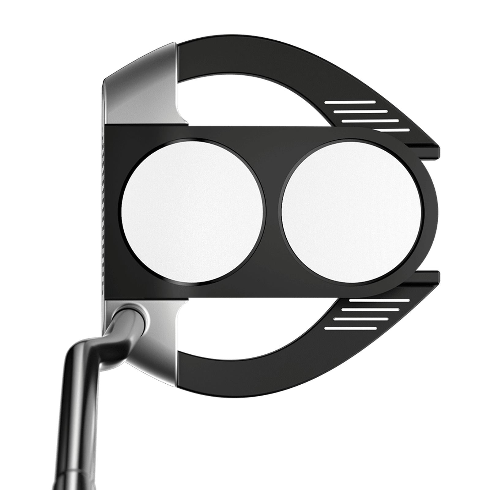 Stroke Lab Double Wide Putter