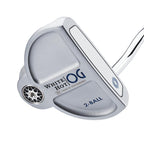 Odyssey White Hot OG 2-Ball 22 Putter für Damen