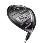 Big Bertha REVA Driver für Damen
