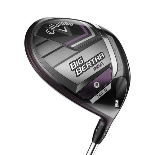 Big Bertha REVA Driver für Damen