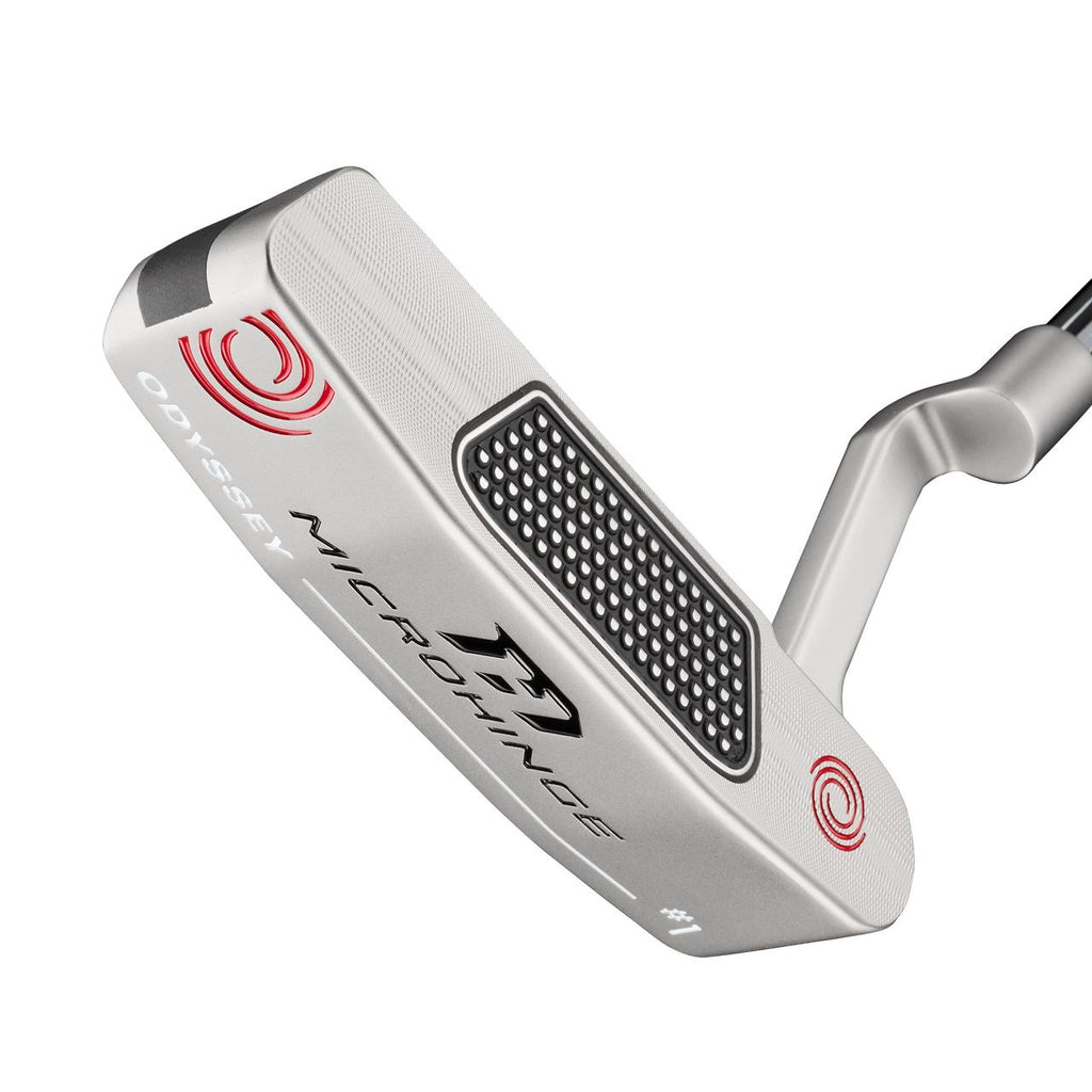 PTMCRHNG 1-Kanal-Putter