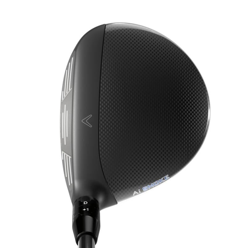 Paradym Ai Smoke MAX Fairway Wood