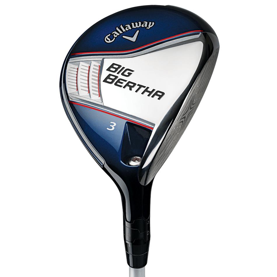 Big Bertha 2014 Fairway-Holz