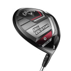 „Big Bertha“-Driver