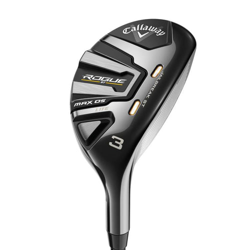 Rogue ST MAX OS Lite Hybrid für Damen