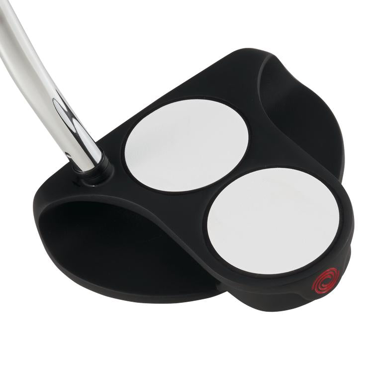 DFX 2-Ball-Putter