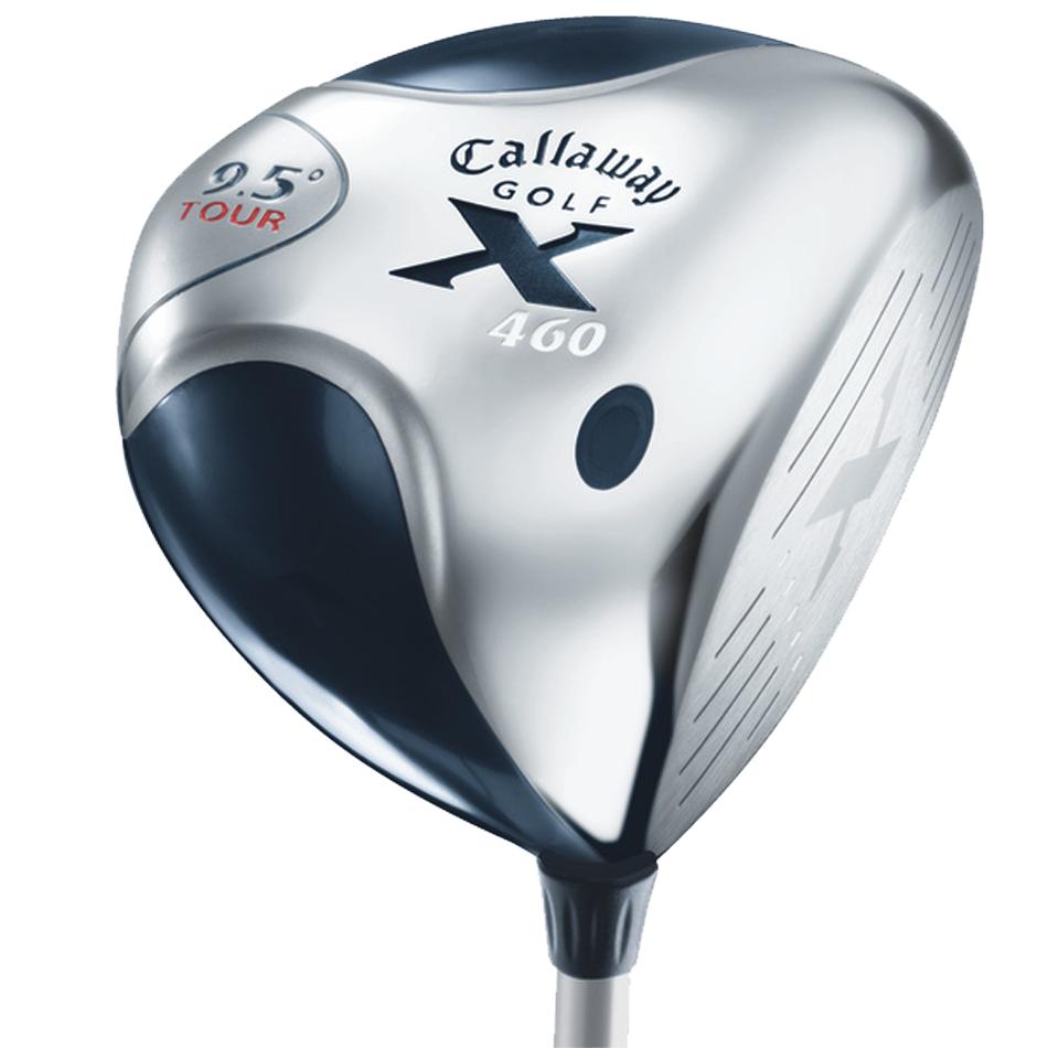 X460 Tour-Driver