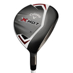 2013 X-Hot (Schwarz) Fairway
