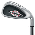 Big Bertha '02 Eisen