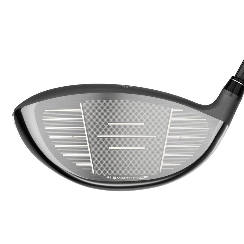 Paradym Ai Smoke MAX Fast Driver für Damen