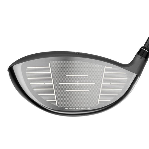 Paradym Ai Smoke MAX Fast Driver für Damen