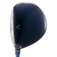 Big Bertha Fairway-Holz