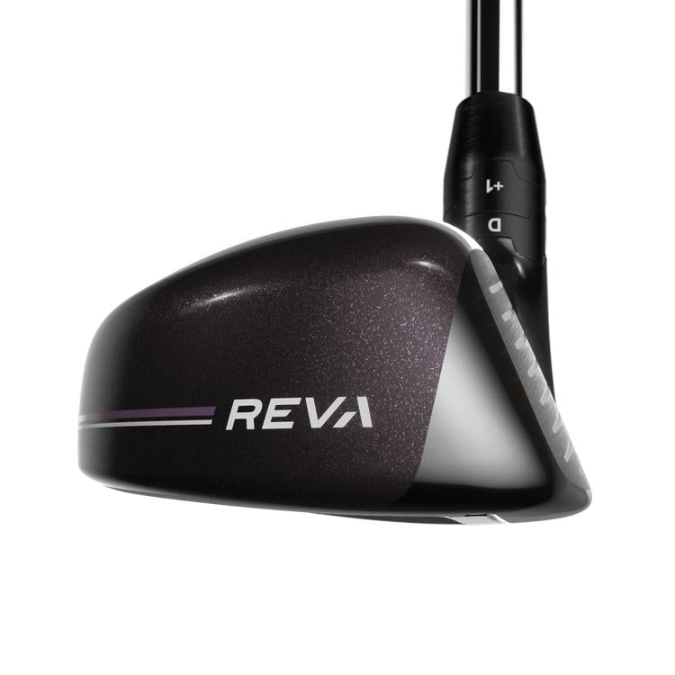 Big Bertha REVA Hybrid für Damen