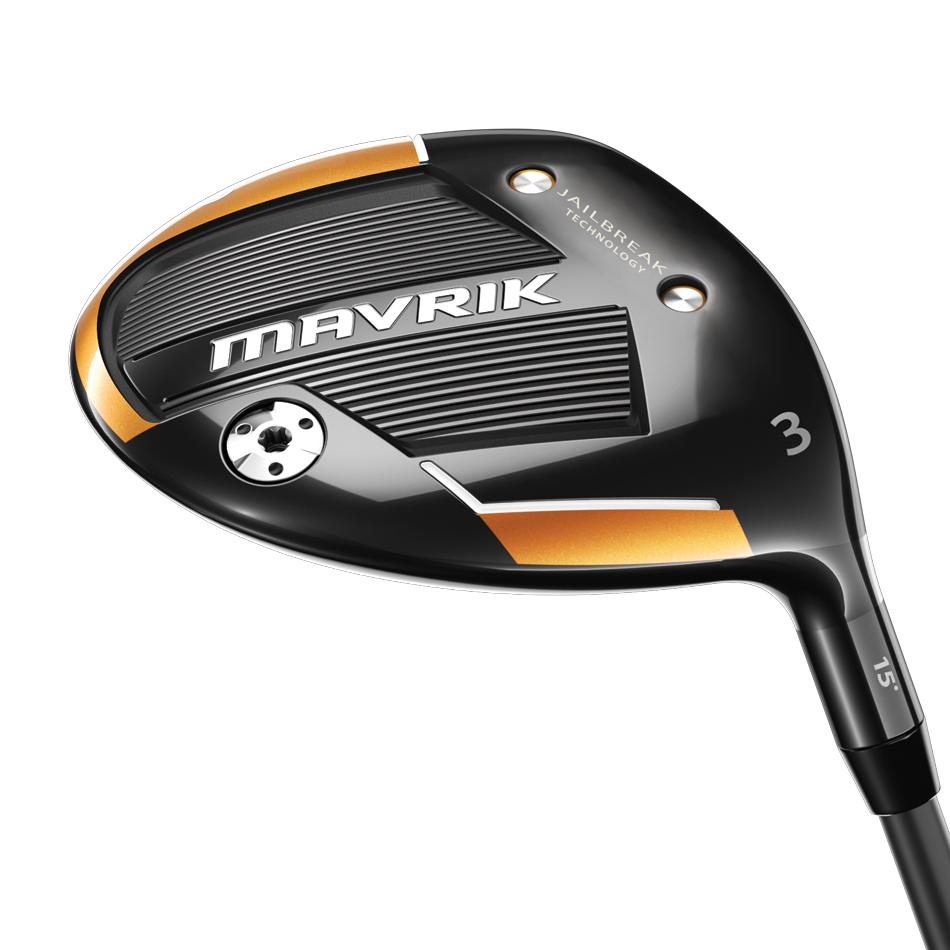 MAVRIK Fairway-Holz 22