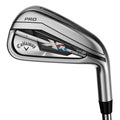 XR Pro Eisen